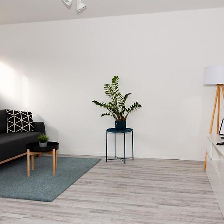 Ferienwohnung Tide Wilhelmshaven Zewnętrze zdjęcie