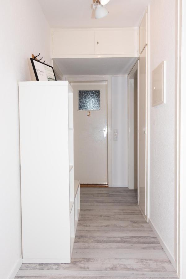 Ferienwohnung Tide Wilhelmshaven Zewnętrze zdjęcie